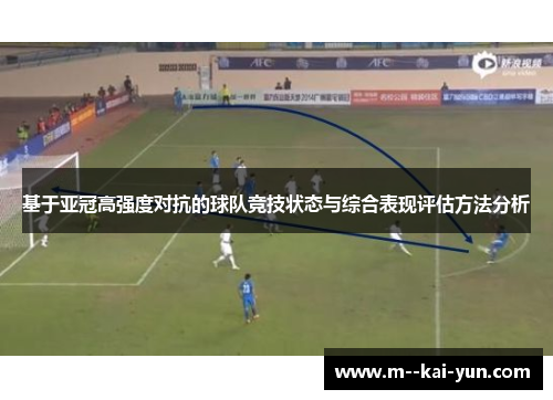 基于亚冠高强度对抗的球队竞技状态与综合表现评估方法分析