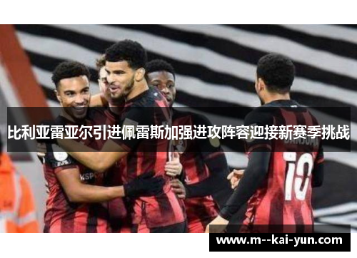 比利亚雷亚尔引进佩雷斯加强进攻阵容迎接新赛季挑战